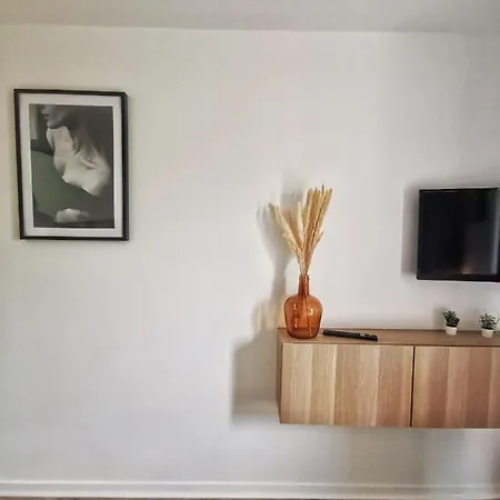 公寓 La Studieuse - Hyper Centre