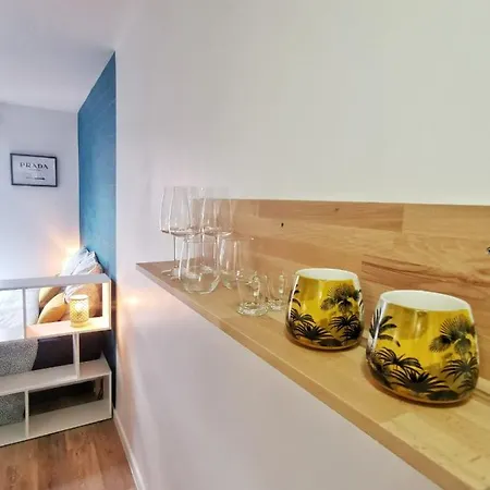 La Studieuse - Hyper Centre *