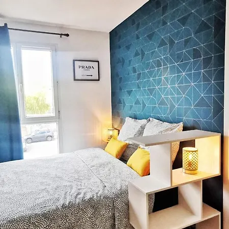 La Studieuse - Hyper Centre 诺伊斯·勒·格兰德