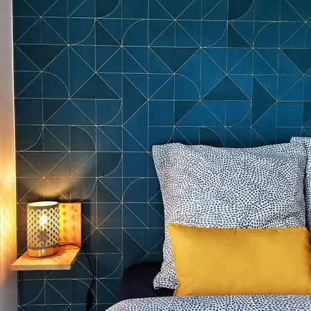 La Studieuse - Hyper Centre 公寓