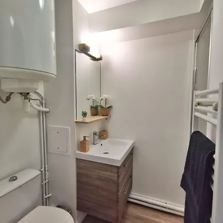 La Studieuse - Hyper Centre 诺伊斯·勒·格兰德