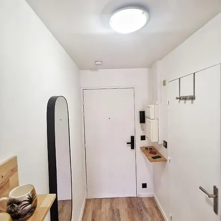 La Studieuse - Hyper Centre * 诺伊斯·勒·格兰德