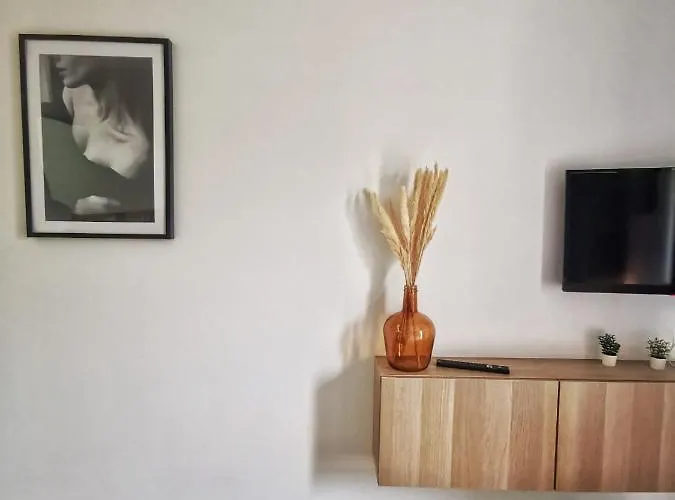 Appartement La Studieuse - Hyper Centre